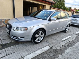 Audi A4 1.9 tdi, снимка 9
