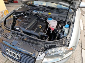 Audi A4 1.9 tdi, снимка 8