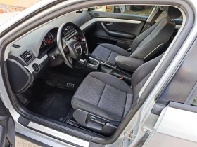Audi A4 1.9 tdi, снимка 13