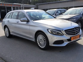 Mercedes-Benz C 200 BLUETEC* 1.6CDi* NAVI* КОЖА* LED* EURO6* , снимка 3