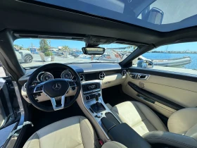 Mercedes-Benz SLK 250, снимка 9