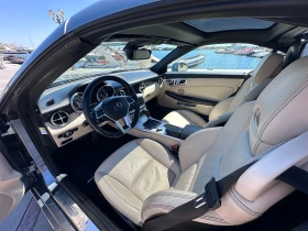 Mercedes-Benz SLK 250, снимка 10