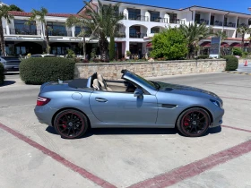 Mercedes-Benz SLK 250, снимка 7