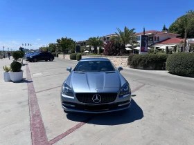 Mercedes-Benz SLK 250, снимка 3