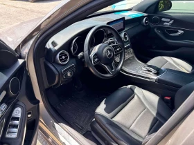 Mercedes-Benz C 300 * АВТОКРЕДИТ БЕЗ ПЪРВОНАЧАЛНА ВНОСКА* , снимка 5