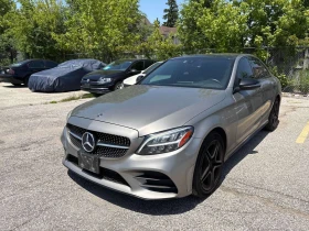 Mercedes-Benz C 300 * АВТОКРЕДИТ БЕЗ ПЪРВОНАЧАЛНА ВНОСКА* , снимка 1