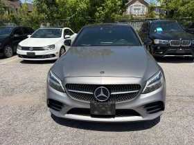Mercedes-Benz C 300 * АВТОКРЕДИТ БЕЗ ПЪРВОНАЧАЛНА ВНОСКА* , снимка 6