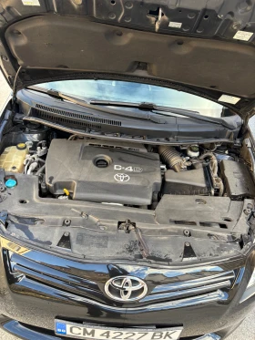 Toyota Auris 2.0 126, снимка 14