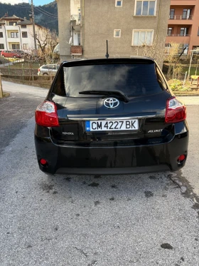 Toyota Auris 2.0 126, снимка 4