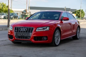 Audi A5 2.0Tdi S-line Quattro , снимка 8