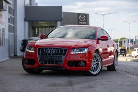 Audi A5 2.0Tdi S-line Quattro , снимка 4