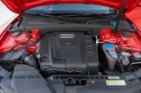 Audi A5 2.0Tdi S-line Quattro , снимка 14