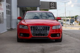 Audi A5 2.0Tdi S-line Quattro , снимка 2
