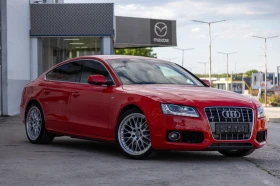 Audi A5 2.0Tdi S-line Quattro , снимка 1