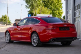 Audi A5 2.0Tdi S-line Quattro , снимка 3