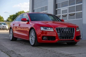 Audi A5 2.0Tdi S-line Quattro , снимка 9