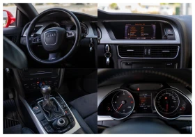Audi A5 2.0Tdi S-line Quattro , снимка 11