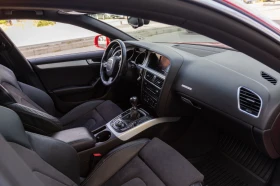 Audi A5 2.0Tdi S-line Quattro , снимка 12