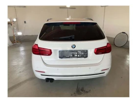 BMW 320 3er 320d Sport Line, снимка 7