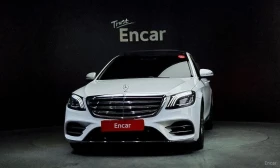 Mercedes-Benz S 350, снимка 3
