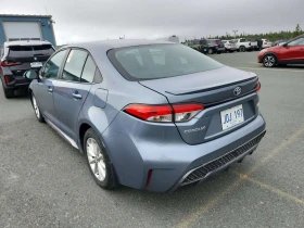Toyota Corolla Cvt Se/CARFAX/ФИНАНСИРАНЕ, снимка 6