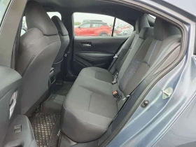 Toyota Corolla Cvt Se/CARFAX/ФИНАНСИРАНЕ, снимка 11