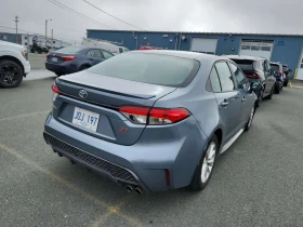 Toyota Corolla Cvt Se/CARFAX/ФИНАНСИРАНЕ, снимка 2