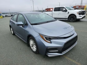 Toyota Corolla Cvt Se/CARFAX/ФИНАНСИРАНЕ, снимка 5