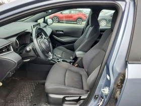 Toyota Corolla Cvt Se/CARFAX/ФИНАНСИРАНЕ, снимка 3