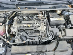 Toyota Corolla Cvt Se/CARFAX/ФИНАНСИРАНЕ, снимка 17
