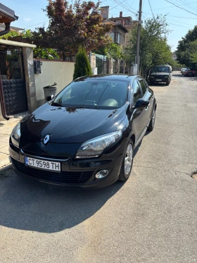 Renault Megane, снимка 2
