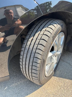 Renault Megane, снимка 12