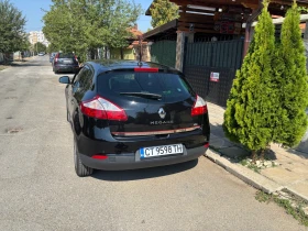 Renault Megane, снимка 3