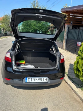 Renault Megane, снимка 6