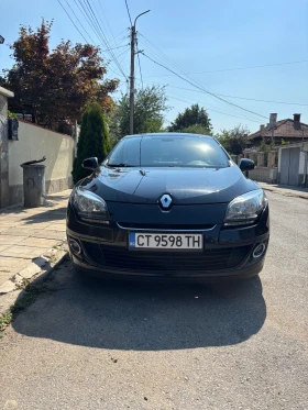 Renault Megane, снимка 1
