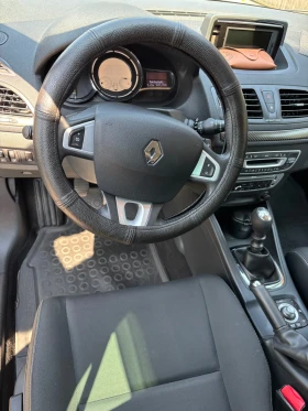 Renault Megane, снимка 7