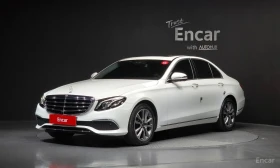 Mercedes-Benz E 300 Model 2018, снимка 1
