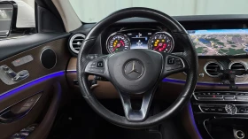 Mercedes-Benz E 300 Model 2018, снимка 4