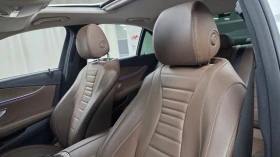 Mercedes-Benz E 300 Model 2018, снимка 7