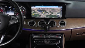 Mercedes-Benz E 300 Model 2018, снимка 9