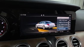 Mercedes-Benz E 300 Model 2018, снимка 11