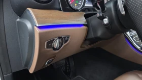 Mercedes-Benz E 300 Model 2018, снимка 13