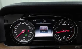 Mercedes-Benz E 300 Model 2018, снимка 12