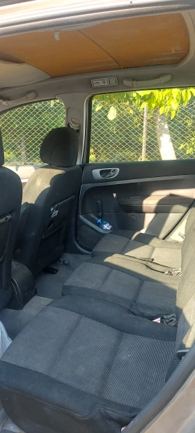 Peugeot 307, снимка 2