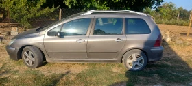 Peugeot 307, снимка 3