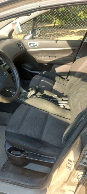 Peugeot 307, снимка 4
