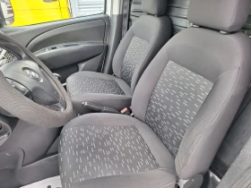 Opel Combo 1.3cdti, снимка 9