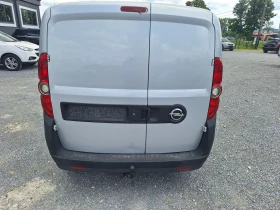 Opel Combo 1.3cdti, снимка 6