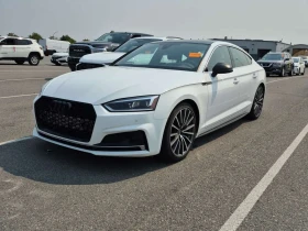 Audi A5 TECHNIK/CARFAX/3 КЛЮЧА/ФИНАНСИРАНЕ, снимка 1