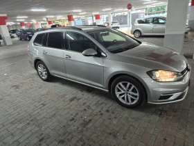 VW Golf Variant, снимка 4
